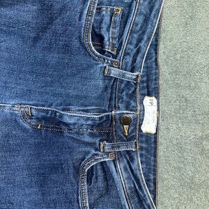 Free People Indigo Flare Jeans